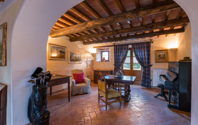 Casale Poggio Lupinaio - Photo 7