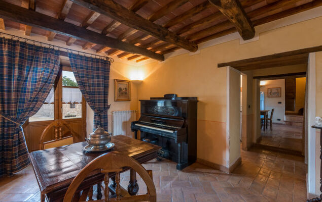 Casale Poggio Lupinaio - Photo 9