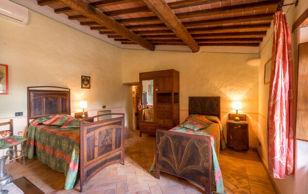 Casale Poggio Lupinaio - Photo 22