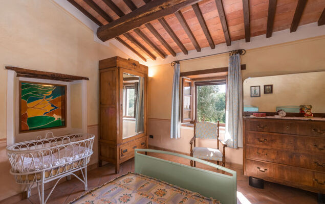 Casale Poggio Lupinaio - Photo 30