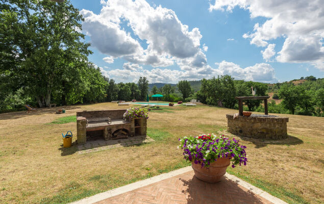 Casale Poggio Lupinaio - Photo 35