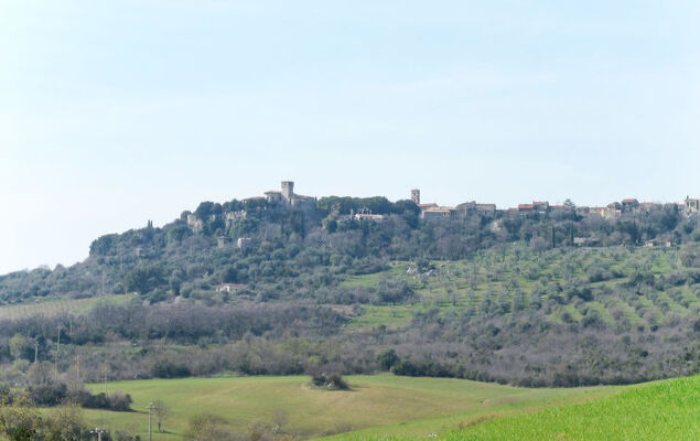 Casale Poggio Lupinaio - Photo 39