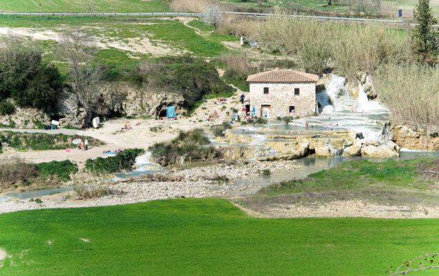 Casale Poggio Lupinaio - Photo 40