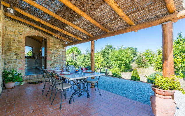 Podere Boscherini - Photo 2