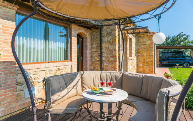 Podere Boscherini - Photo 13