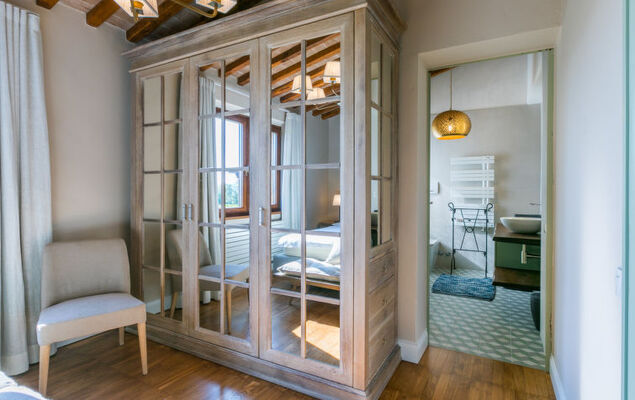 Podere Boscherini - Photo 31