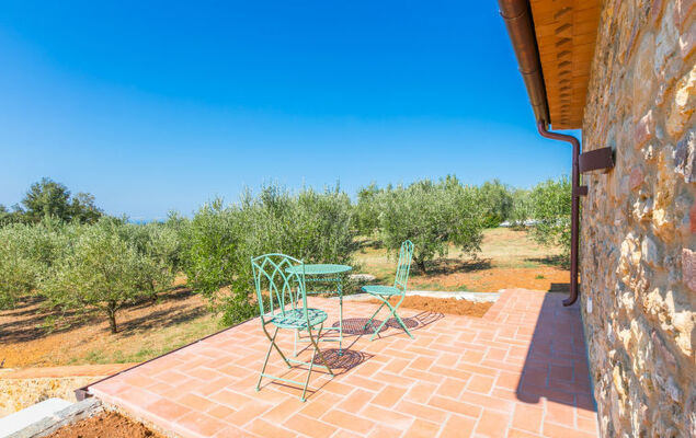 Podere Boscherini - Photo 44