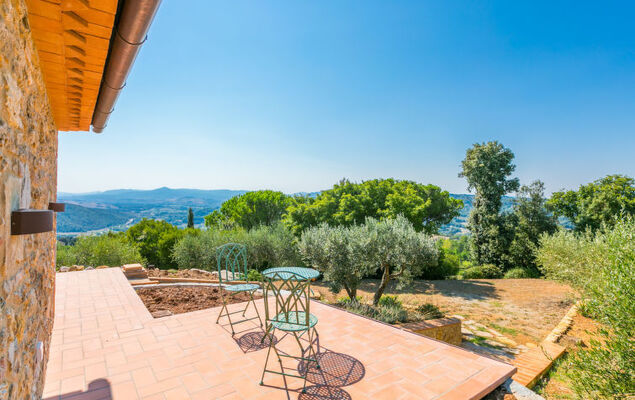 Podere Boscherini - Photo 45