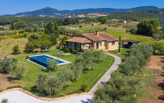 Podere Boscherini - Photo 46