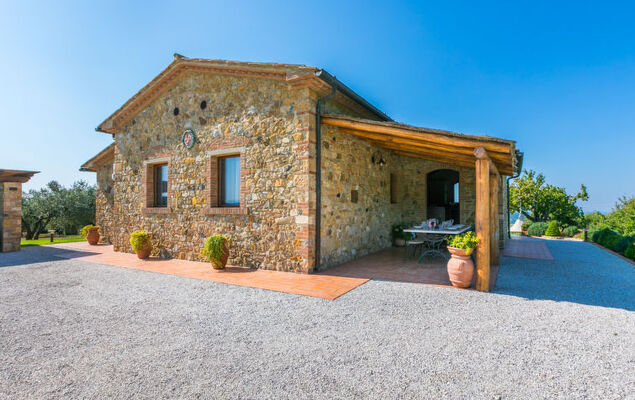 Podere Boscherini - Photo 78