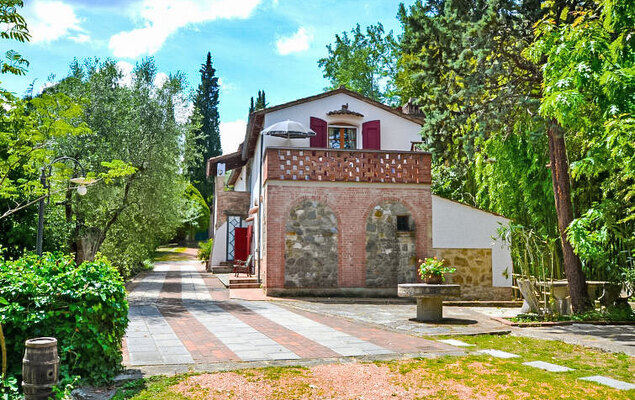 Podere Rasenna - Photo 2