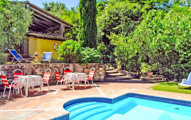 Podere Rasenna - Photo 3