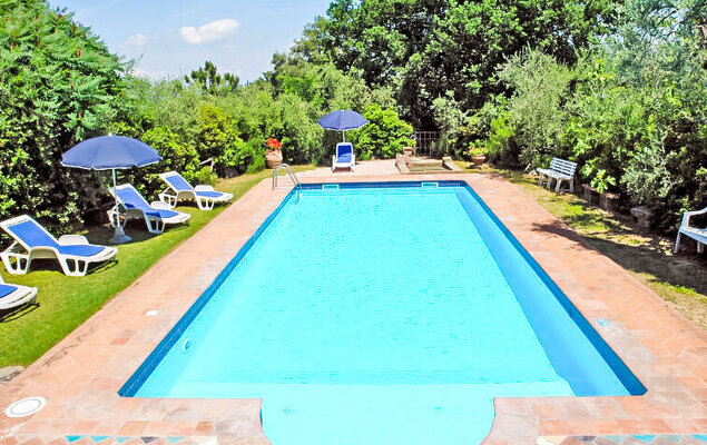 Podere Rasenna - Photo 4