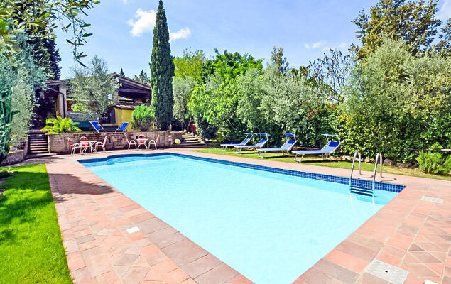 Podere Rasenna - Photo 6