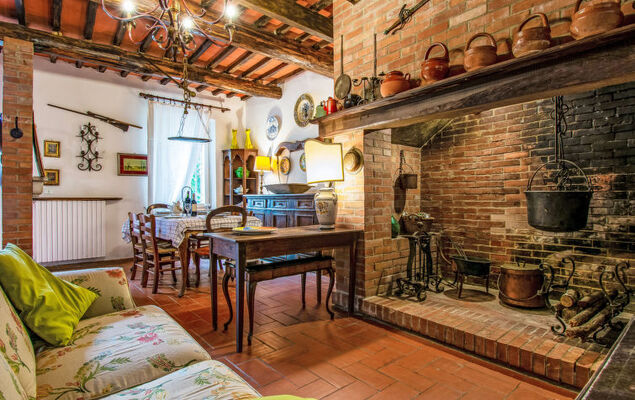 Podere Rasenna - Photo 10