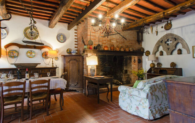 Podere Rasenna - Photo 11