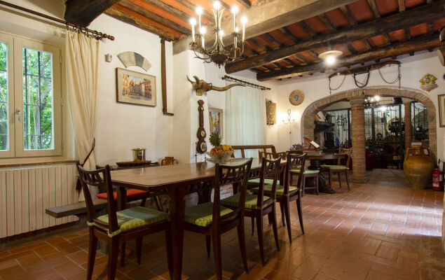 Podere Rasenna - Photo 12