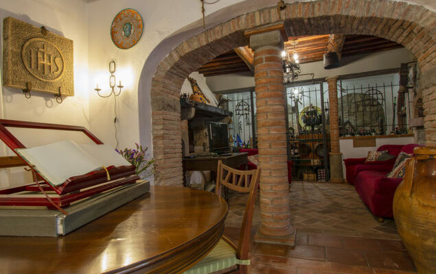 Podere Rasenna - Photo 13