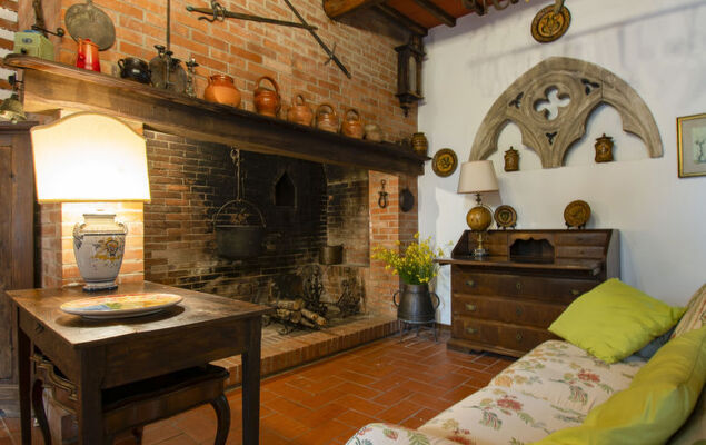 Podere Rasenna - Photo 14