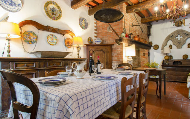 Podere Rasenna - Photo 15