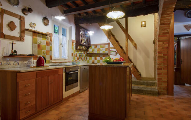 Podere Rasenna - Photo 19