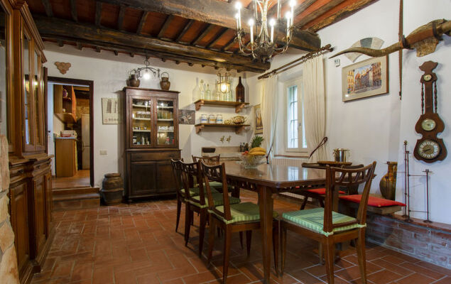 Podere Rasenna - Photo 20