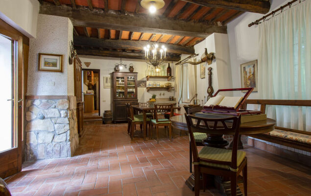 Podere Rasenna - Photo 21