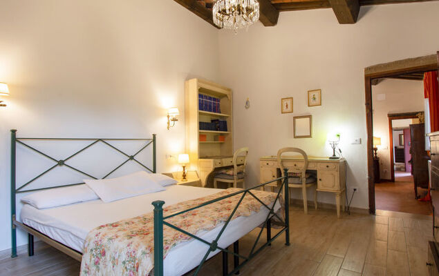 Podere Rasenna - Photo 24