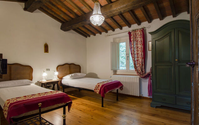 Podere Rasenna - Photo 28