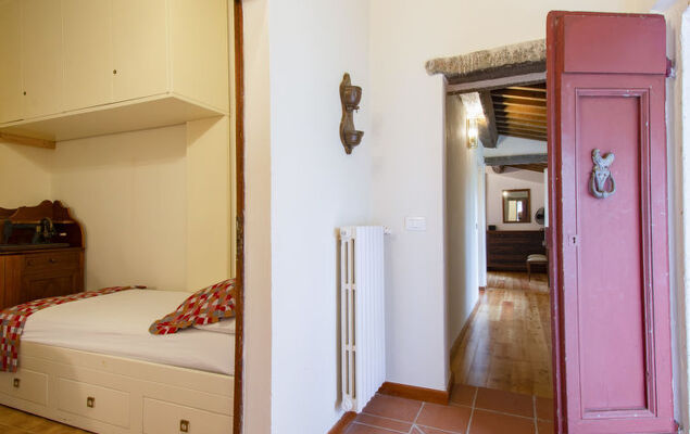 Podere Rasenna - Photo 37