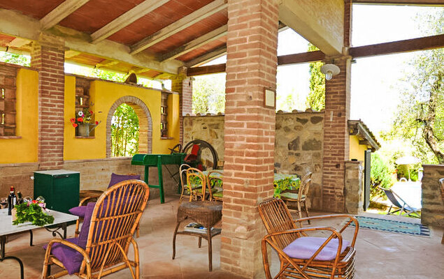 Podere Rasenna - Photo 39