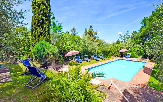 Podere Rasenna - Photo 40