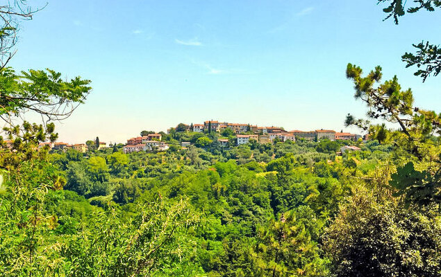 Podere Rasenna - Photo 43