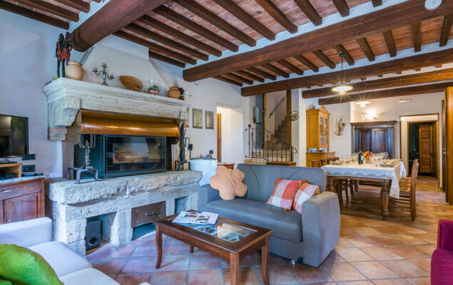 Podere Biancospino - Photo 7