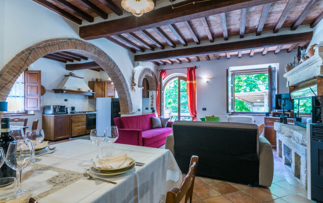 Podere Biancospino - Photo 10