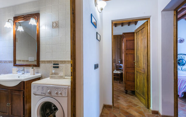 Podere Biancospino - Photo 22