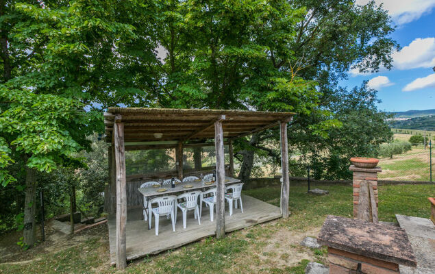 Podere Biancospino - Photo 52