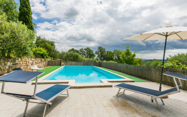 Podere Biancospino - Photo 54