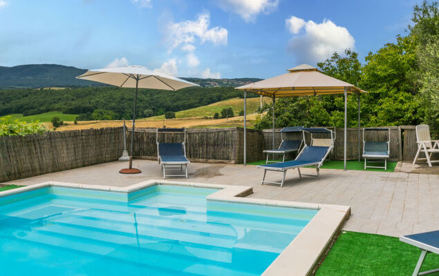 Podere Biancospino - Photo 67