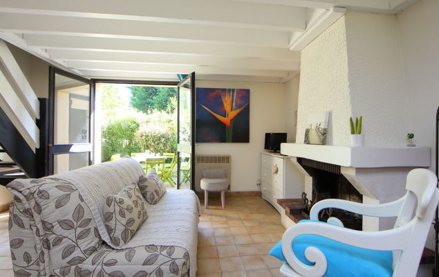 Le Clos du Golf - Photo 2